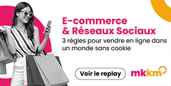 [E-commerce & Réseaux Sociaux] 3 règles pour vendre en ligne dans un monde sans cookie ! 