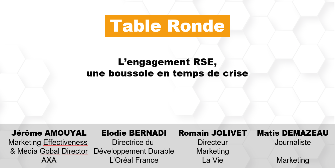 L’engagement RSE, une boussole en temps de crise