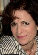 Fabienne Granovsky, vice-présidente du SNCD