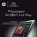 HP couvre le Festival de Cannes avec Publicis Dialog