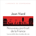 La France des extra-urbains vue par Jean Viard et Clear Channel