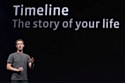 Facebook lance ses “applications timeline”