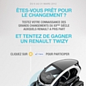 Renault investit les réseaux sociaux avec We Are Social