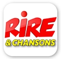 Rire et Chansons relifte son logo