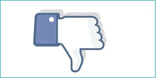 Facebook : une déception pour les marketeurs?