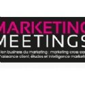 Marketing Meetings, nouveau salon professionnel
