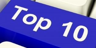 Top 10 des pro du marketing sur LinkedIn