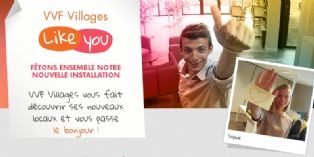 'VVF Villages Like You' : quand les internautes défient les salariés de VVF Villages
