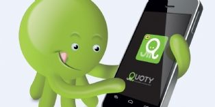 La Poste lance l'application 'Quoty' pour simplifier les parcours d'achat