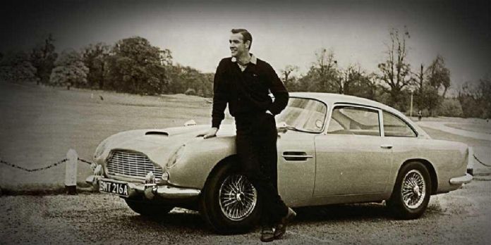Aston Martin, une histoire (populaire) du luxe
