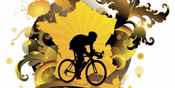 Tour de France 2016: quelles sont les marques qui rayonnent?