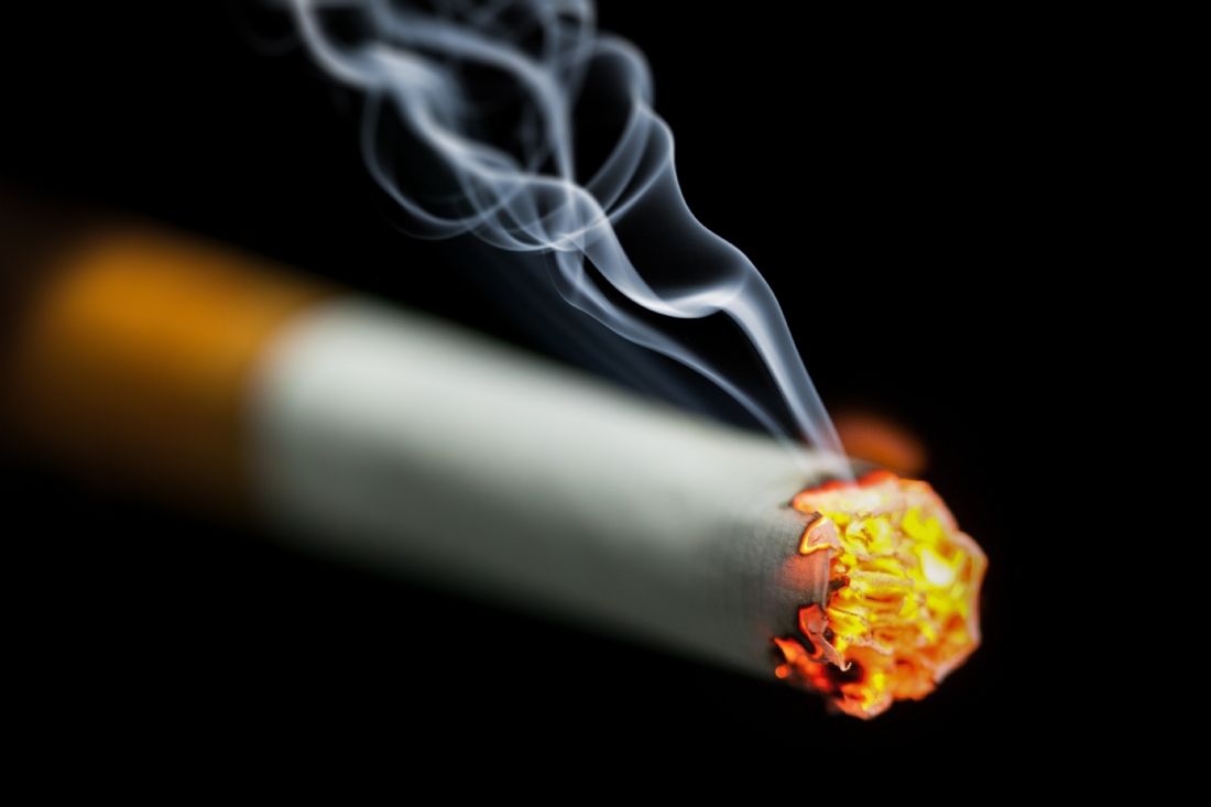 Dix idées reçues autour de la cigarette