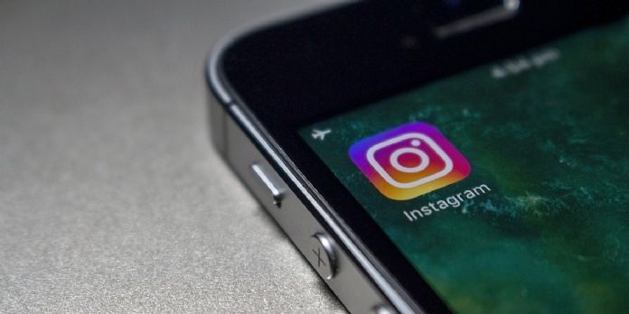 Instagram intègre de la publicité dans ses stories