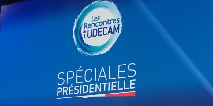 Best-Of des 9e Rencontres de l'Udecam