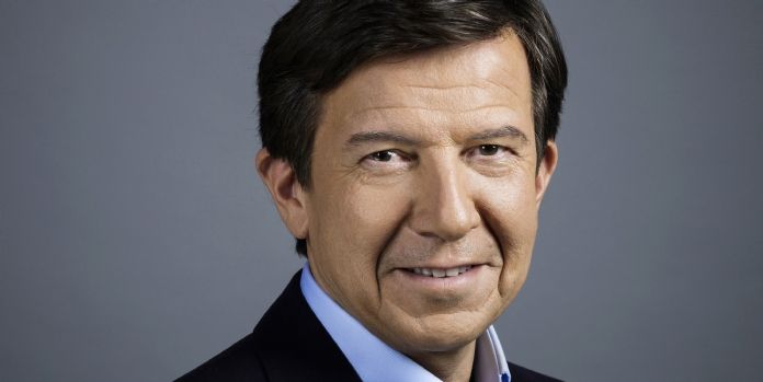 Gilles Pélisson (TF1) exige des opérateurs une rétribution juste