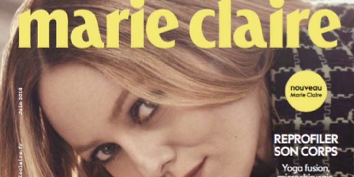 Marie-Claire change de formule