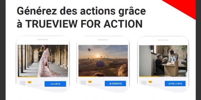 Direct response, la nouvelle offre pub de YouTube