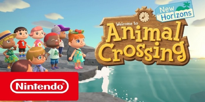 Animal Crossing : un canal marketing à part entière