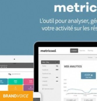 Prenez le contrôle de vos réseaux sociaux avec Metricool