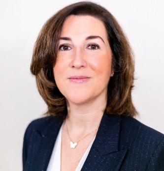 Olivia Amozig-Bellot nommée directrice de la stratégie et de la transformation industrielle de la branche Services-<span class="highlight">Courrier</span>-Colis de La Poste