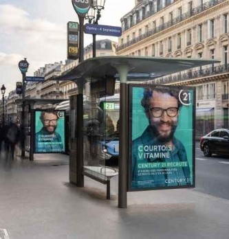 DOOH : Quelles sont les tendances du premier semestre 2024 ?