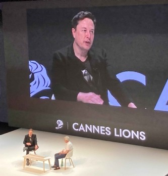 Retour sur 5 tendances marquantes des <span class="highlight">Cannes</span> <span class="highlight">Lions</span> 2024