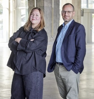 Anne-Laure Brunner et Guillaume Espinet nommés vice-présidents de BETC