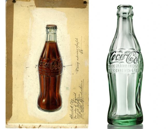 Petit format. Grandes idées. Le changement d'habitudes des consommateurs a  mené au lancement de la mini bouteille de Coca-Cola Canada.