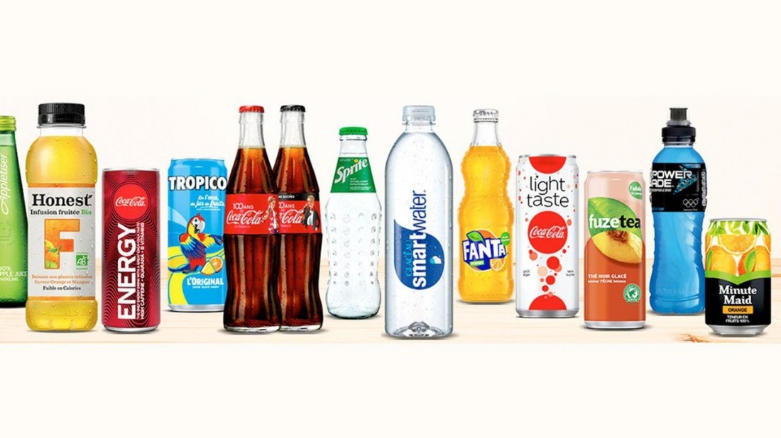 Pour Vincent Bouin, CMO de CocaCola France, "les marques ont un rôle