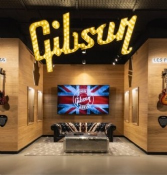 Yoox, Gibson, Lefties... Les 10 idées retail et expérience client (26 février - 1er mars)