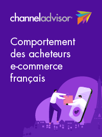 Couverture Comportement des acheteurs e-commerce français