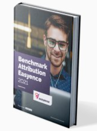 Couverture Benchmark Attribution Marketing S2 2021