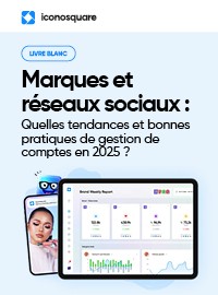 Couverture Réseaux sociaux : maîtrisez les tendances et pratiques incontournables pour 2025