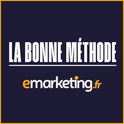 La bonne méthode, par e-marketing.fr