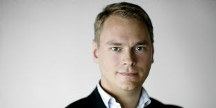 Carsten Brogaard Jensen devient directeur général France de Valtech