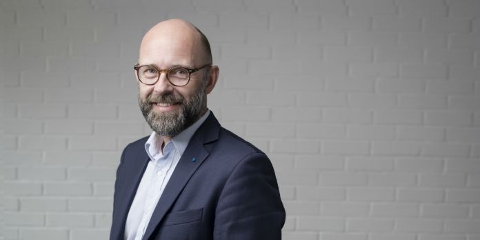 Frédéric Fougerat nommé directeur du marketing et de la communication de Foncia