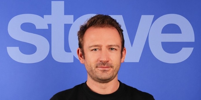 Edouard Dorbais devient directeur de création de l'agence Steve