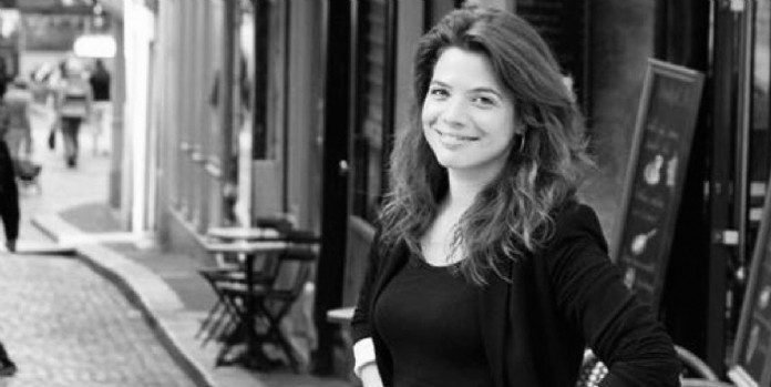 Charlotte Fessou nommée directrice développement de l'agence W