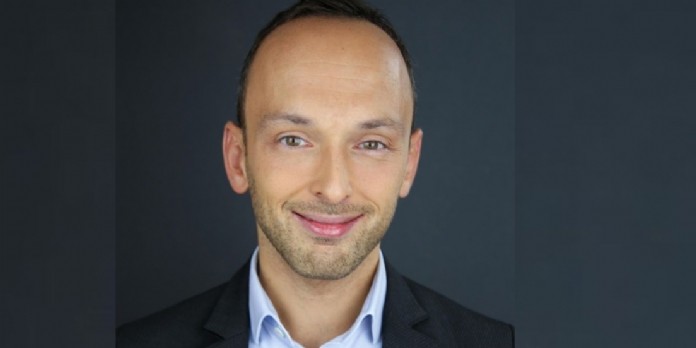 Thomas Luisetti est le nouveau directeur de la stratégie numérique et de l'innovation technologique de FranceTV Publicité