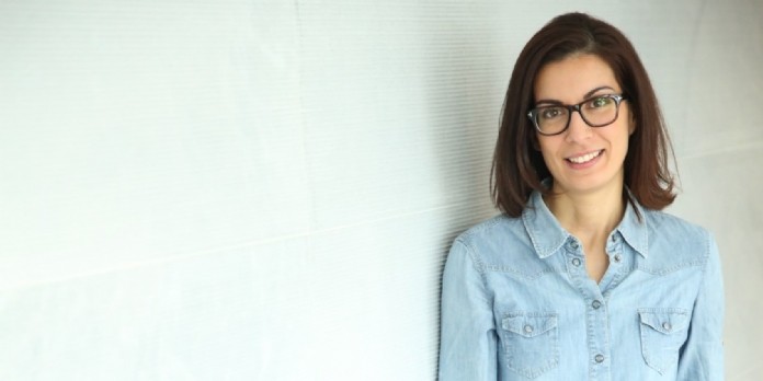 Faïza Rabah, nouvelle Directrice des Études d'Havas Group