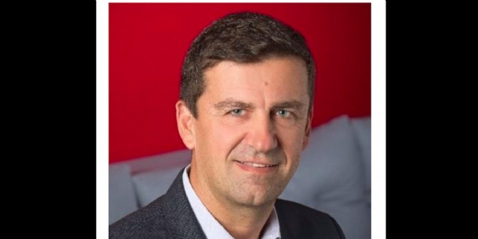 François Gay-Bellile est nommé Pdg de Coca-Cola Europeans Partners France