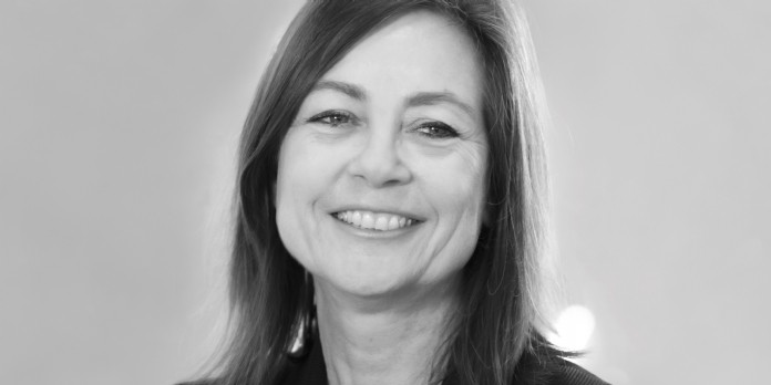 Valérie Rudler est nommée directrice marketing et communication chez Publicis Groupe France