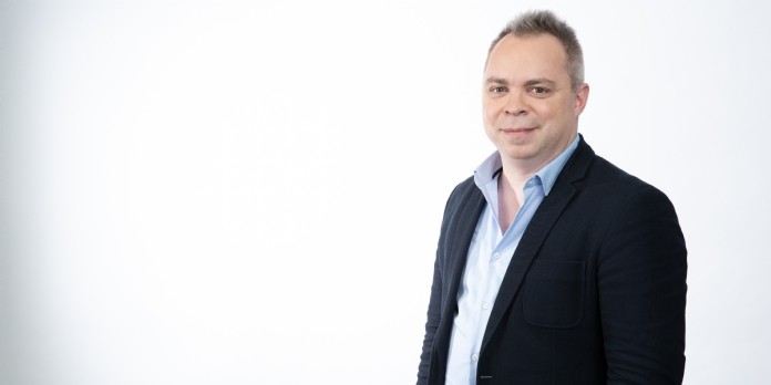 Clément Corouge est nommé directeur du développement commercial de Valtech France