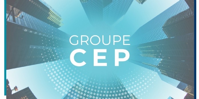 Le groupe CEP nomme Stéphane Dumas directeur de la transformation, du digital et de la stratégie