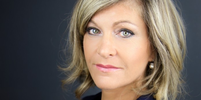 Marianne Siproudhis est nommée directrice marketing et communication chez France TV