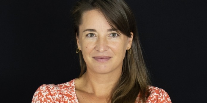 Amandine Guyot devient directrice commerciale et marketing de Webqam