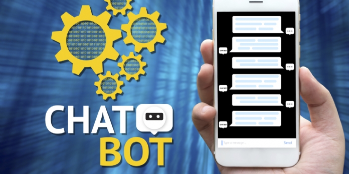La technologie au service du e-commerce : dialoguer avec des chatbots avec Hubware