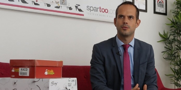 [Solutions PLV] Rencontre avec Boris Saragaglia, Fondateur et CEO de Spartoo