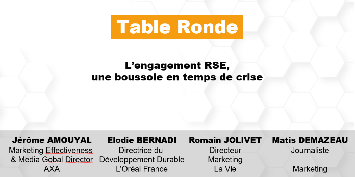 L’engagement RSE, une boussole en temps de crise